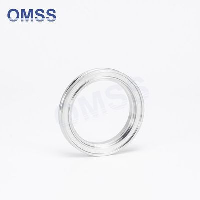 스테인리스 스틸 ISO-K 뚫린 플랜지 SS304 ISO 클라 클램프 플랜지 진공 장착 ISO63-ISO600